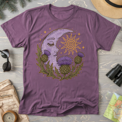Thistle Moon T-Shirt