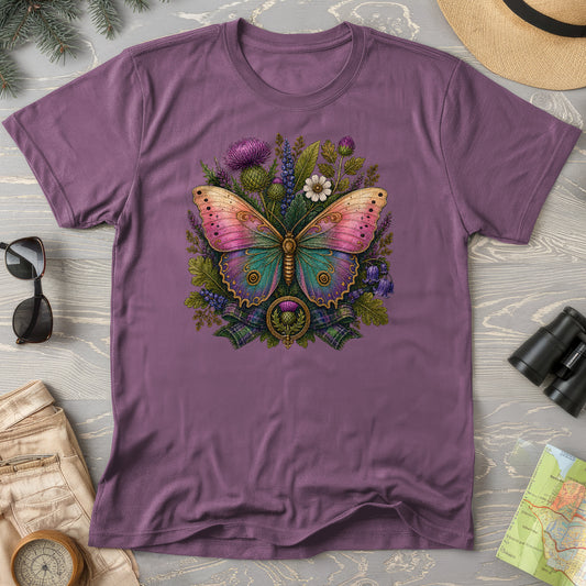 Scottish Bloom T-Shirt