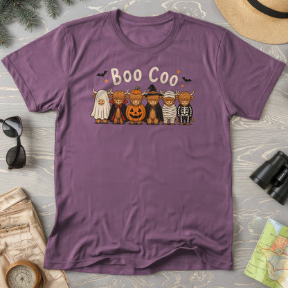 Boo Coo Costumes T-Shirt