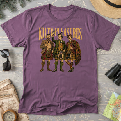Kilty Pleasures T-Shirt