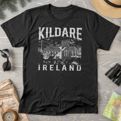 Kildare Ireland T-Shirt