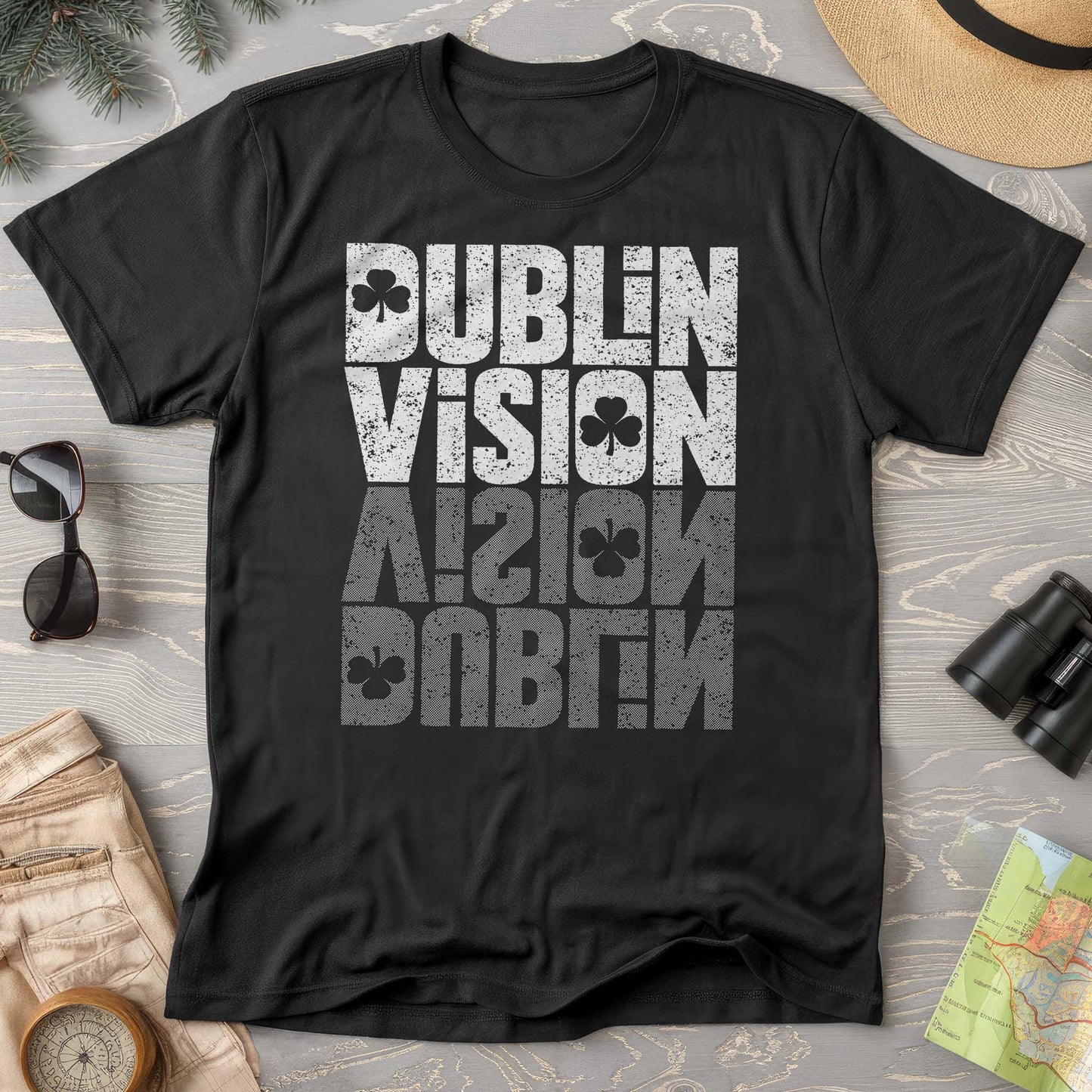 Dublin Vision T-Shirt