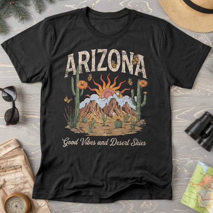 Arizona Good Vibes T-Shirt