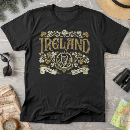 Ireland Forever T-Shirt