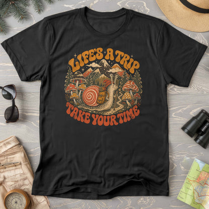 Life's a Trip T-Shirt