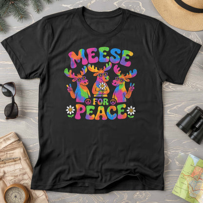 Mease For Peace T-Shirt