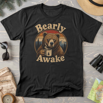 Bearly Awake T-Shirt