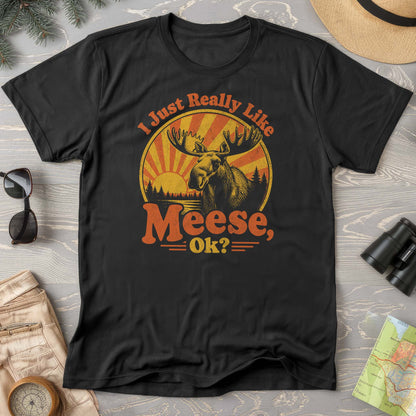 Really Like Meese T-Shirt