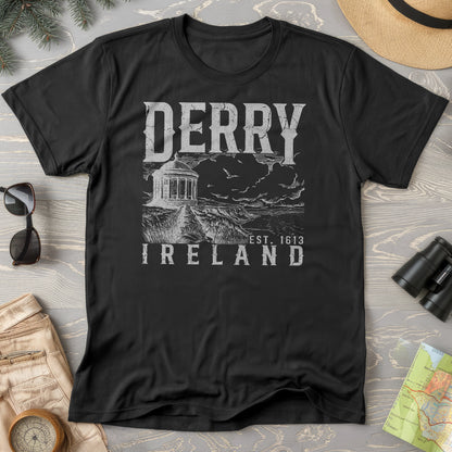 Derry Ireland T-Shirt