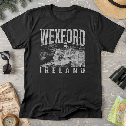 Wexford Ireland T-Shirt