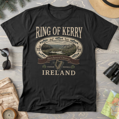 Ring of Kerry Heritage T-Shirt