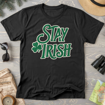 Stay Irish T-Shirt