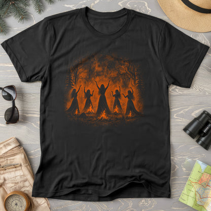 Druid Fires T-Shirt