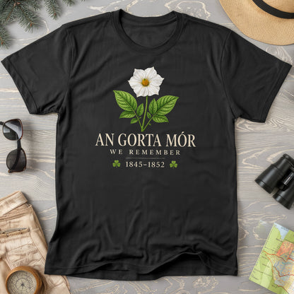 An Gorta Mór T-Shirt