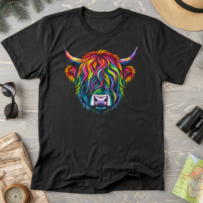 Color Glow Coo T-Shirt
