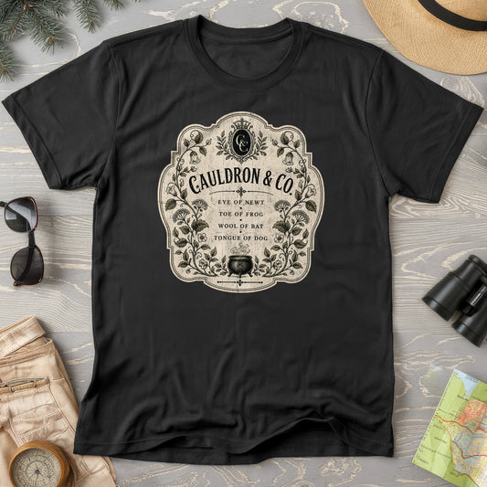 Cauldron and Co. Macbeth T-Shirt