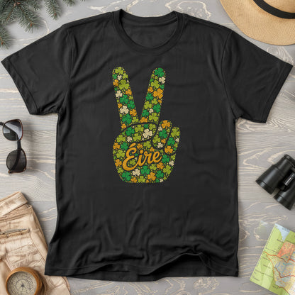 Eire Peace T-Shirt