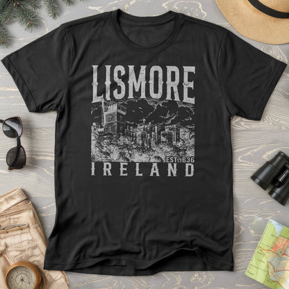 Lismore Ireland Sketch T-Shirt