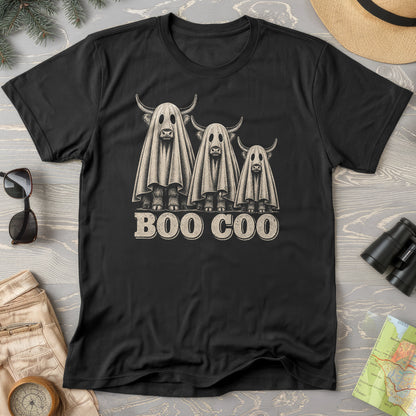Boo Coo Trio T-Shirt