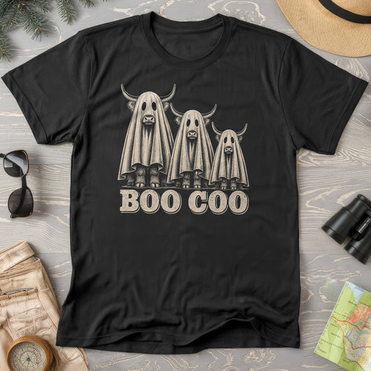 Boo Coo Trio T-Shirt