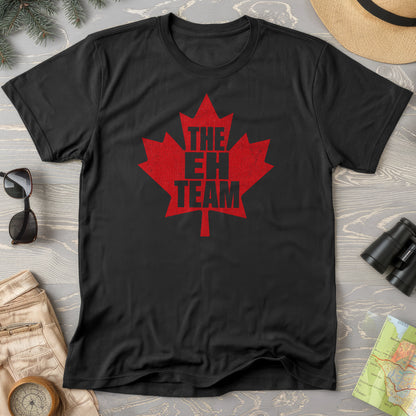 Eh Team Canada T-Shirt