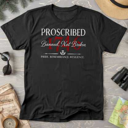 Banned Not Broken T-Shirt