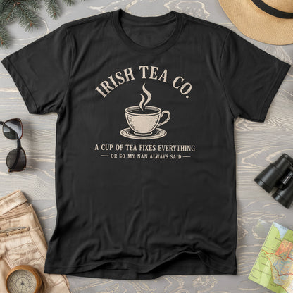 Irish Tea Company T-Shirt