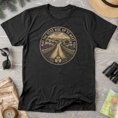 May The Road T-Shirt