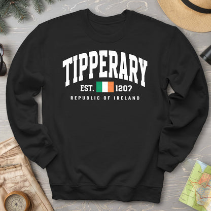 Tipperary Varsity Sweatshirt