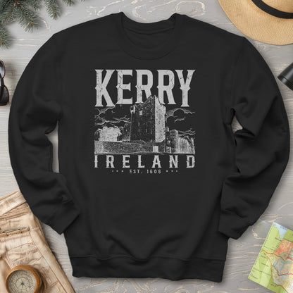 Kerry Ireland Sweatshirt