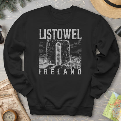 Listowel Ireland Sketch Sweatshirt