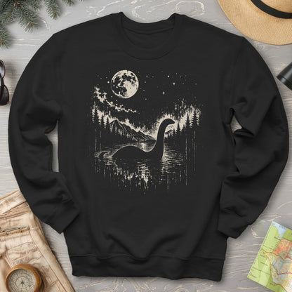 Loch Ness Mystic Sweatshirt
