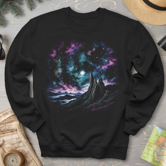 Storr Midnight Sweatshirt