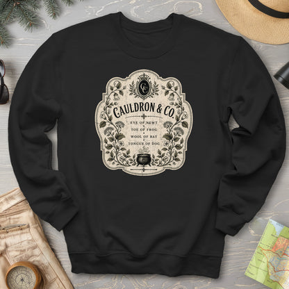 Cauldron and Co. Macbeth Sweatshirt