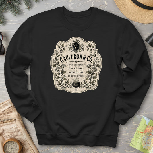 Cauldron and Co. Macbeth Sweatshirt