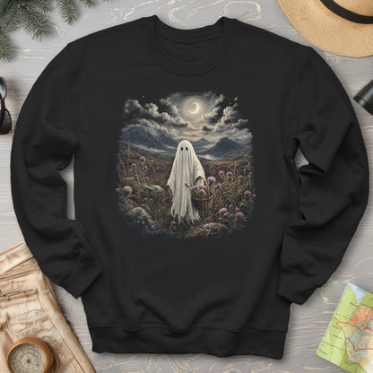 Ghost In the Glen Sweatshirt