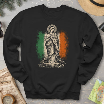 Our Lady Ireland Sweatshirt