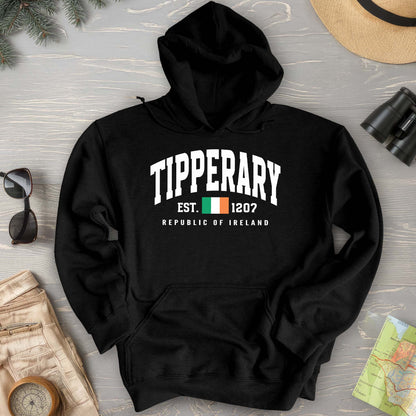 Tipperary Varsity Hoodie