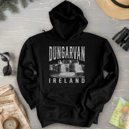 Dungarven Ireland Sketch Hoodie