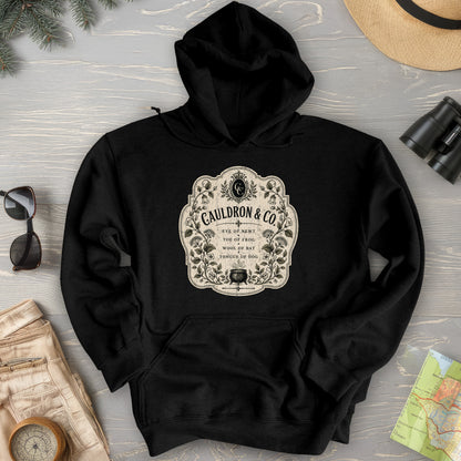 Cauldron and Co. Macbeth Hoodie