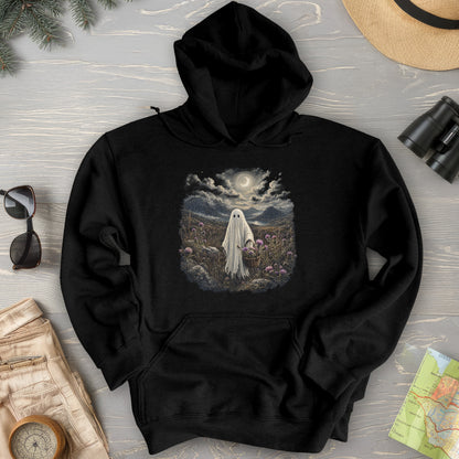 Ghost In the Glen Hoodie