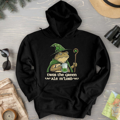 Irish Green Ale Hoodie