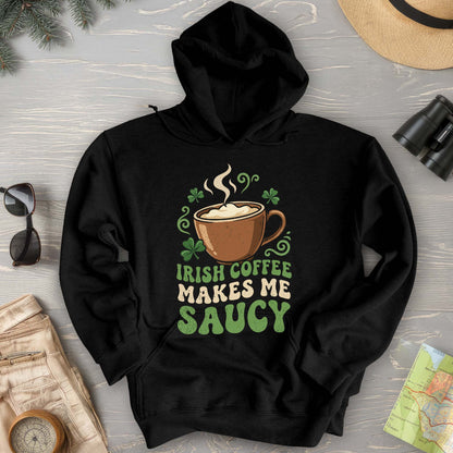 Irish Coffee Hoodie