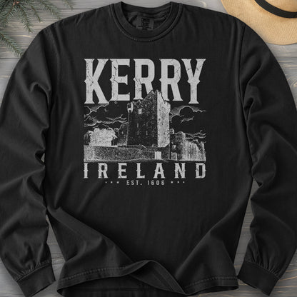Kerry Ireland Long Sleeve Shirt
