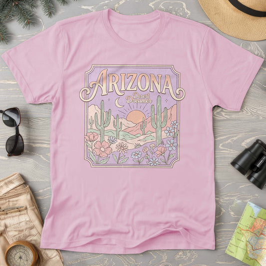 Arizona Dreamer T-Shirt