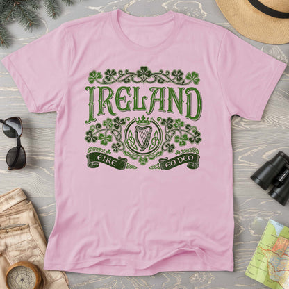 Ireland Forever T-Shirt