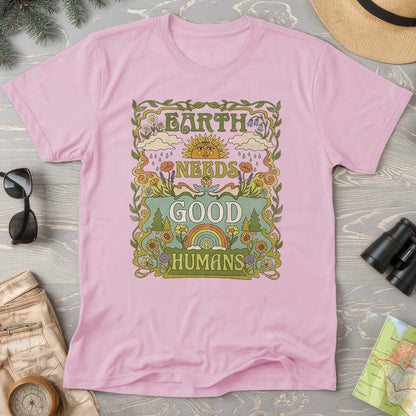 Good Humans T-Shirt