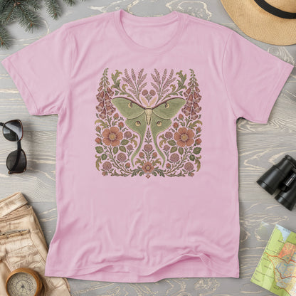 Luna Florals T-Shirt
