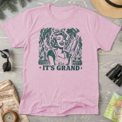 It's Grand Irish T-Shirt