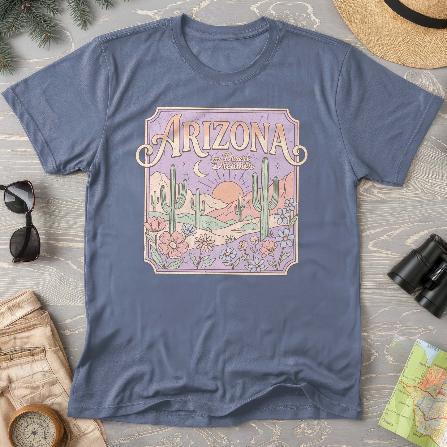 Arizona Dreamer T-Shirt